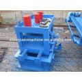 best selling CE certified color steel automatic hydraulic curving equipment/curving machinery